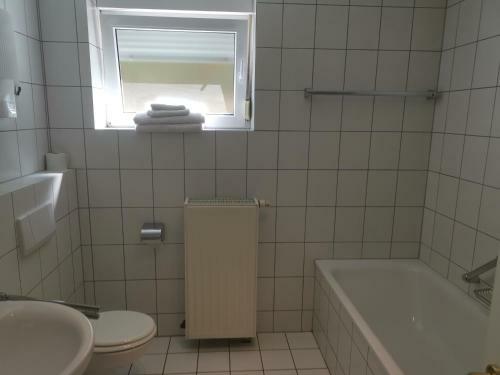 Apartamento Ferienwohnung Bella