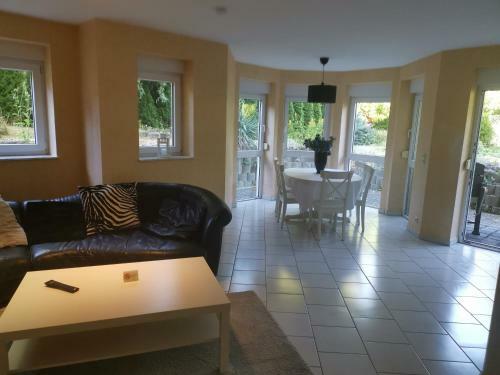 Apartamento Ferienwohnung Bella