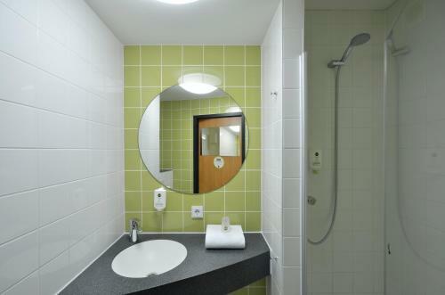 B&B Hotel M�nchen Messe