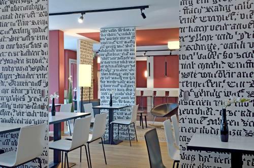 B&B Hotel M�nchen Messe