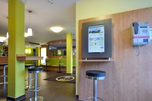 B&B Hotel M�nchen Messe