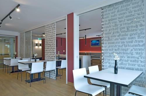 B&B Hotel M�nchen Messe