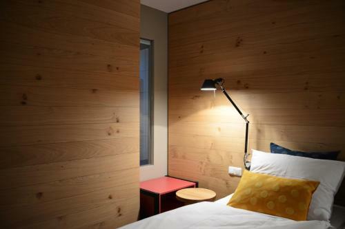 Claudius Hotel