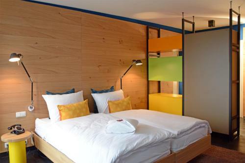 Claudius Hotel