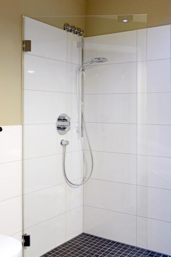 Claudius Hotel