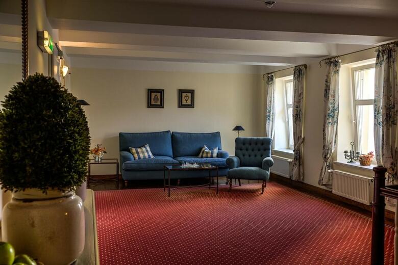 Hotel Zum B�r