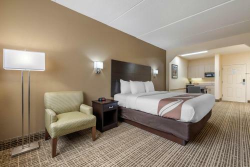 Hotel Quality Inn Louisville