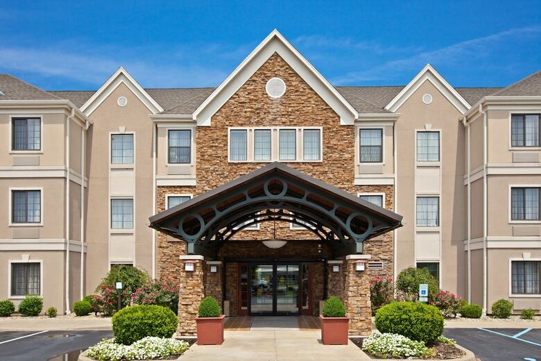 Hotel Staybridge Suites Louisville - East