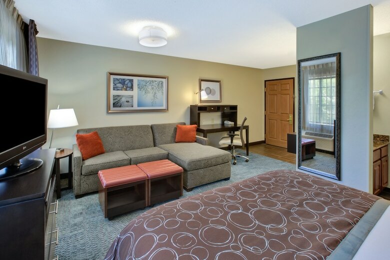 Hotel Staybridge Suites Louisville - East