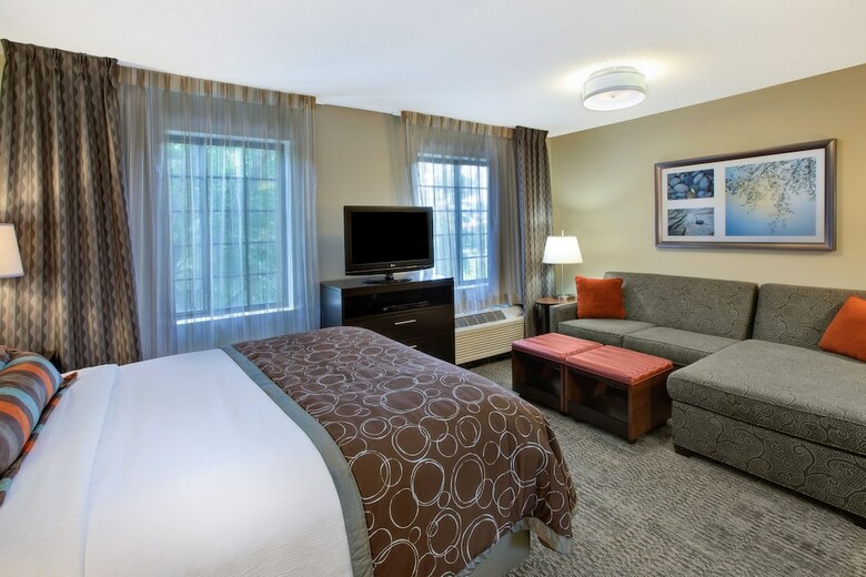 Hotel Staybridge Suites Louisville - East