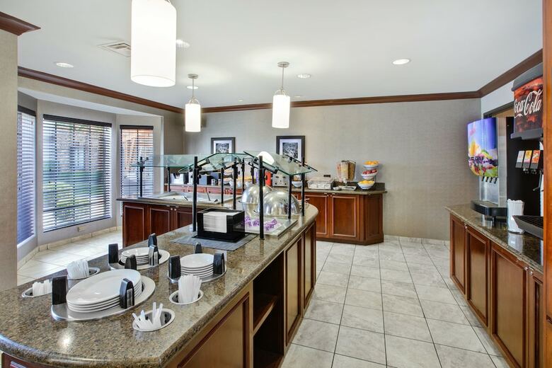 Hotel Staybridge Suites Louisville - East