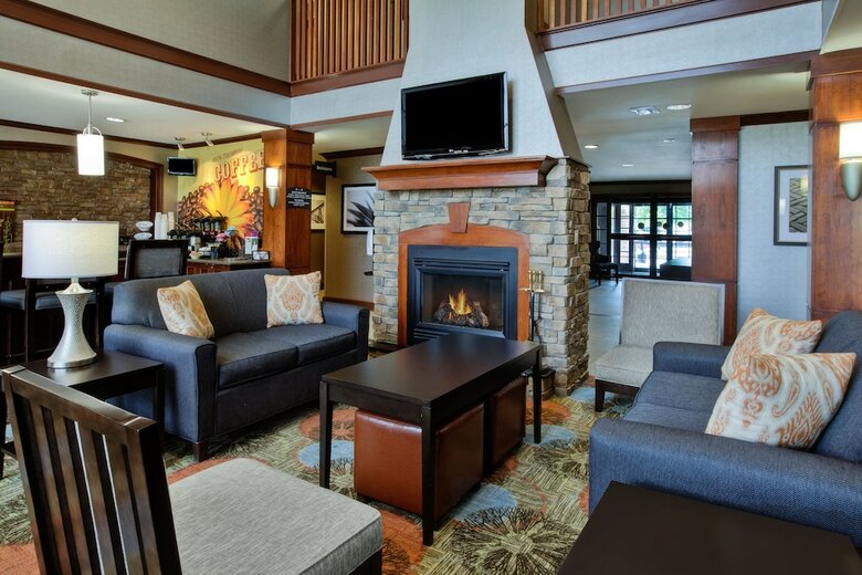 Hotel Staybridge Suites Louisville - East