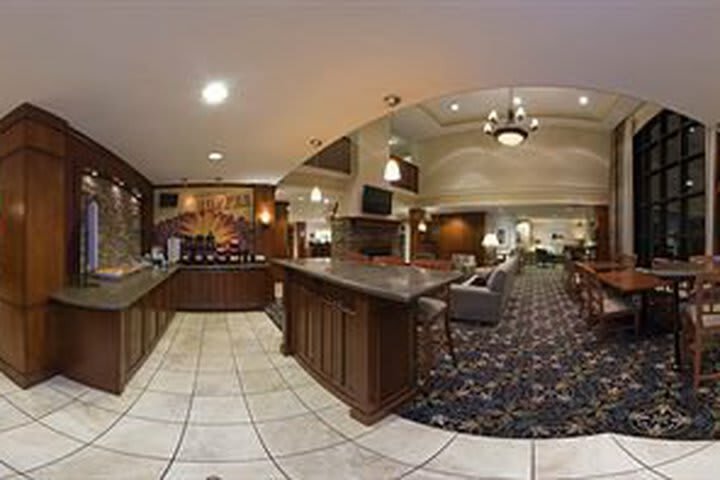 Hotel Staybridge Suites Louisville - East