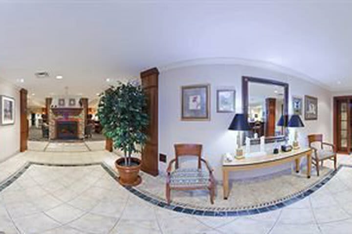 Hotel Staybridge Suites Louisville - East
