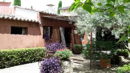 Hostal La Mazade De Saint Mamert