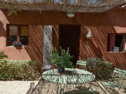 Hostal La Mazade De Saint Mamert