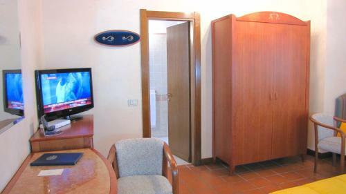 Agroturismo Agriturismo Cassinazza