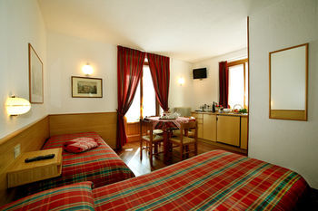 Hotel Ruitor