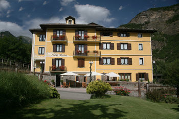 Hotel Ruitor