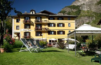 Hotel Ruitor