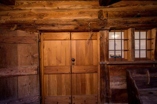 Hostal Walser House