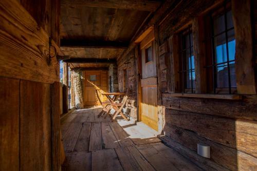 Hostal Walser House