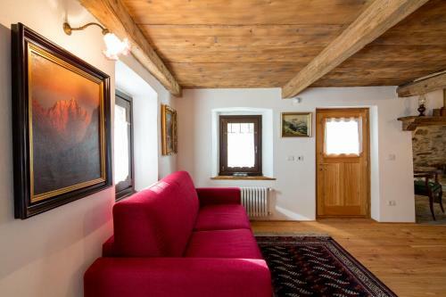 Hostal Walser House