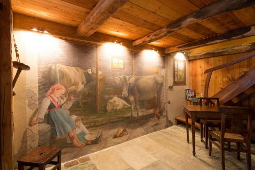 Hostal Walser House