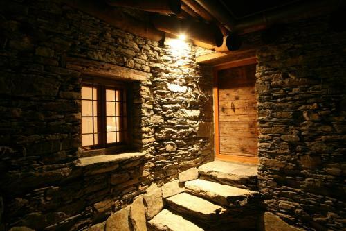 Hostal Walser House