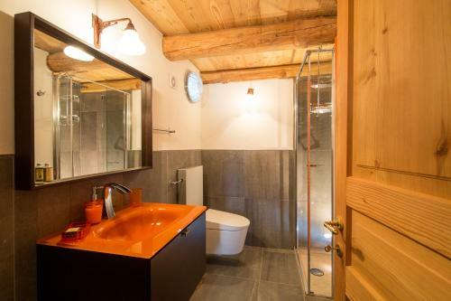 Hostal Walser House