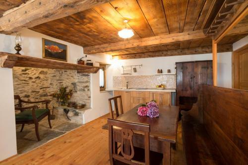Hostal Walser House