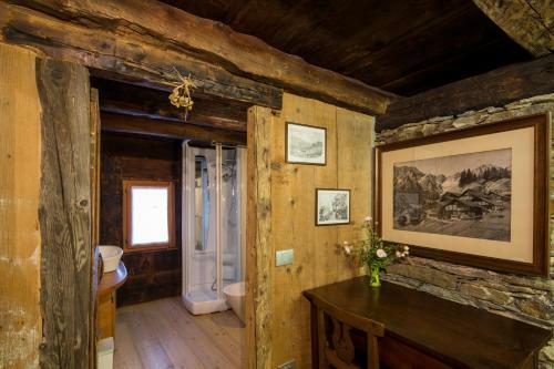 Hostal Walser House