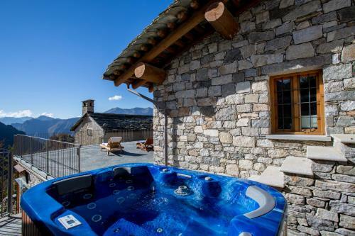 Hostal Walser House