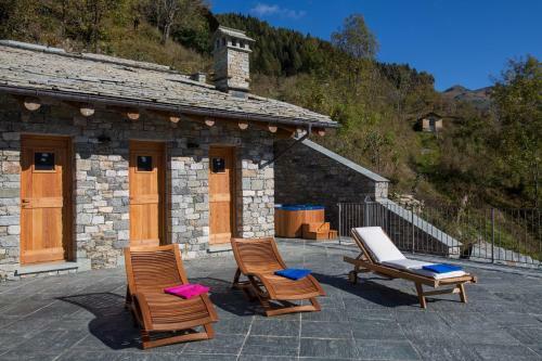 Hostal Walser House