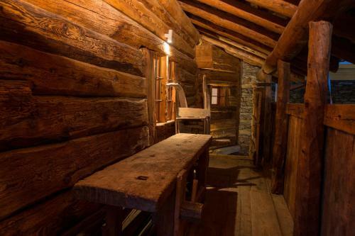 Hostal Walser House