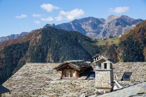 Hostal Walser House