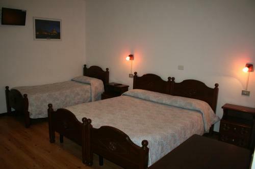 Hotel Beau Sejour