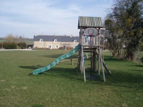 Bed & Breakfast Chambres D'h�tes Les Chaufourniers
