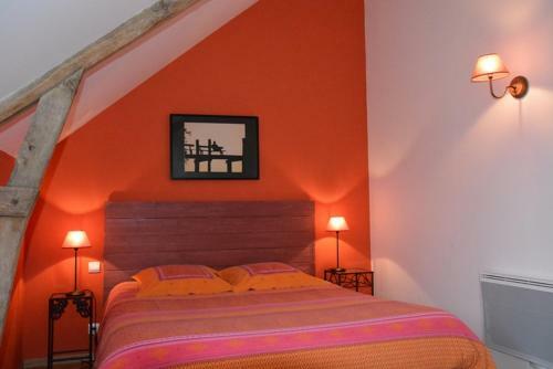 Bed & Breakfast Chambres D'h�tes Les Chaufourniers