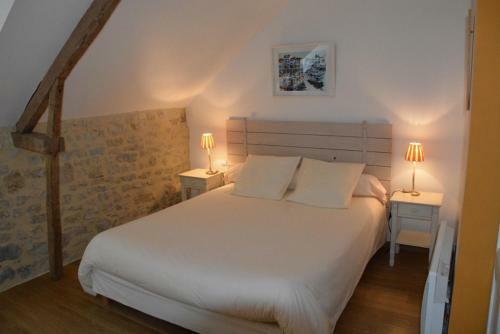 Bed & Breakfast Chambres D'h�tes Les Chaufourniers