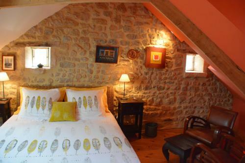 Bed & Breakfast Chambres D'h�tes Les Chaufourniers