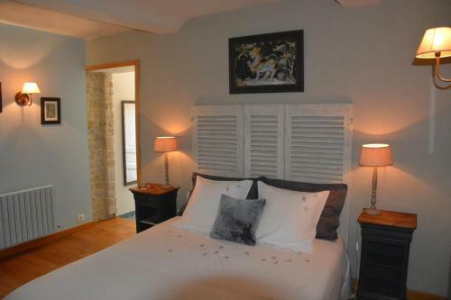 Bed & Breakfast Chambres D'h�tes Les Chaufourniers