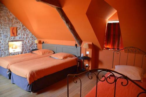 Bed & Breakfast Chambres D'h�tes Les Chaufourniers