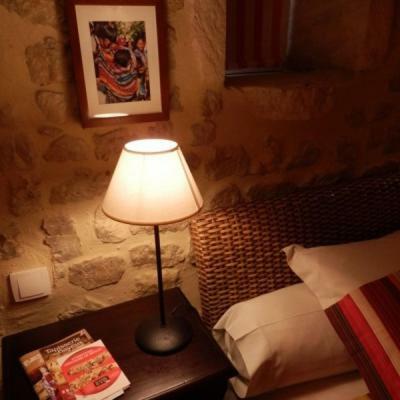 Bed & Breakfast Chambres D'h�tes Les Chaufourniers