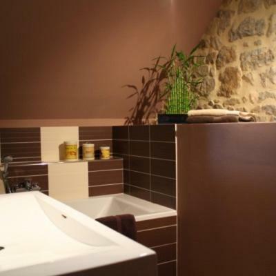 Bed & Breakfast Chambres D'h�tes Les Chaufourniers
