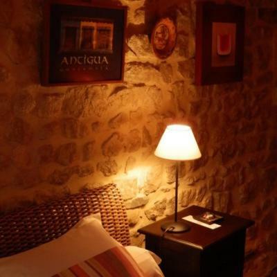Bed & Breakfast Chambres D'h�tes Les Chaufourniers