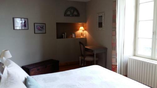 Bed & Breakfast Chambres D'h�tes Les Chaufourniers