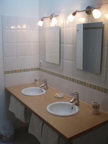 Bed & Breakfast Chambres D'h�tes Les Chaufourniers
