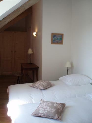 Bed & Breakfast Chambres D'h�tes Les Chaufourniers