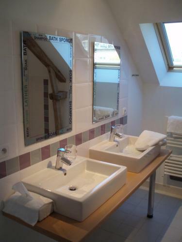 Bed & Breakfast Chambres D'h�tes Les Chaufourniers